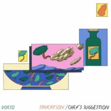 Vorso - Staycation / Chef's Suggestion