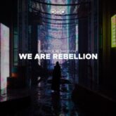Kohey & Red Motion - We Are Rebellion (Extended Mix)