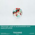 Promise Land x Alexander Som - Dancefloor (Extended Mix)