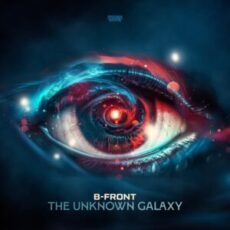 B-Front - The Unknown Galaxy (Extended Mix)