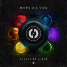 Demi Kanon - Colors Of Light EP