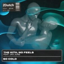 The Kith & NO FEELS Feat. Jax June - So Cold (Extended Mix)