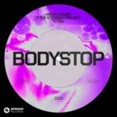 Hook N Sling x The Stickmen Project x YOU - Bodystop (Extended Mix)