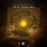 Jude & Frank, Ron Carroll - This Feeling (Extended Mix)