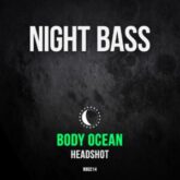 Body Ocean - Headshot