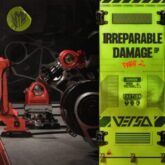 Versa - Irreparable Damage EP