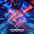 NIVIRO x Shift & Palm - Hyperdrive (Extended Mix)