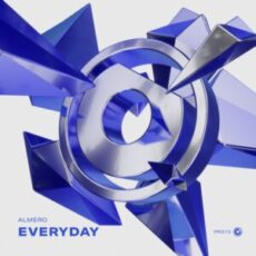 Almero - Everyday (Extended Mix)