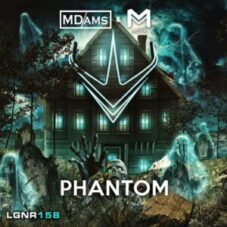 MDams & Meva - Phantom
