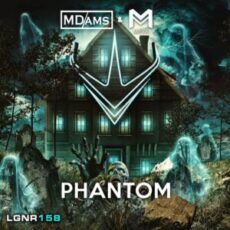 MDams & Meva - Phantom