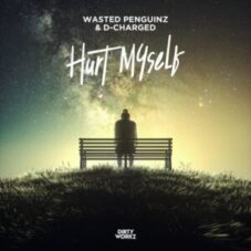 Wasted Penguinz & D-Charged - Hurt Myself