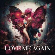 WINARTA & Sascha Nell - Love Me Again