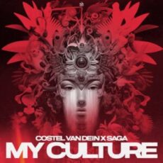 Costel Van Dein & Saga - My Culture