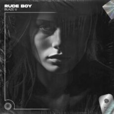 Blaze U - Rude Boy (Extended Techno Remix)