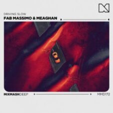 Fab Massimo & Meaghan - Driving Slow (Extended Mix)