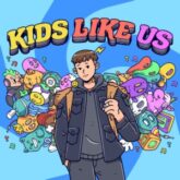 LUM!X feat. LUCiD & FRiENDS - Kids Like Us (Extended Mix)