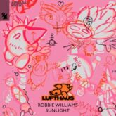Lufthaus & Robbie Williams - Sunlight (Extended Mix)