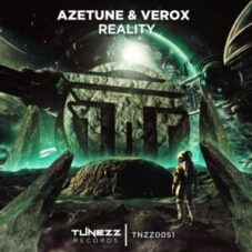 Azetune & Verox - Reality (Extended Mix)