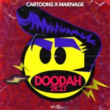 Cartoons & Marnage - Doodah 2k23