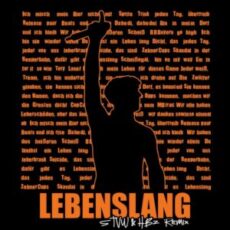 Tream - LEBENSLANG (STVW & HBz Extended Remix)