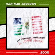 Dave Mak & Rodgers - BOOM