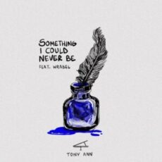 Tony Ann - Something I Could Never Be (feat. Wrabel)