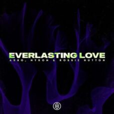 Arko & Nyron & Robbie Hutton - Everlasting Love (Extended Mix)