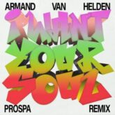 Armand van Helden - I Want Your Soul (Prospa Extended Remix)