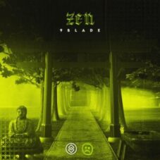 9BLADE - Zen (Extended Mix)