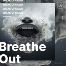 Break of Dawn - Breathe Out