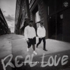 Martin Garrix & Lloyiso - Real Love