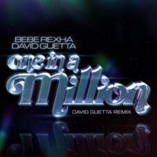Bebe Rexha & David Guetta - One in a Million (David Guetta Remix)