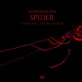 Nitepunk - Spider (Control Freak Remix)