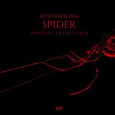 Nitepunk - Spider (Control Freak Remix)