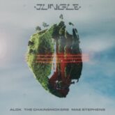 Alok & The Chainsmokers - Jungle (feat. Mae Stephens)