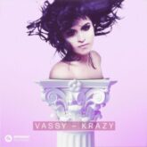 VASSY - Krazy (Extended Mix)