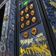 Knock2 & Dillon Francis - buttons! (Club Mix)