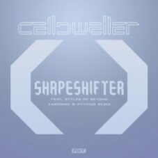 Celldweller - Shapeshifter (Zardonic & Pythius Remix)