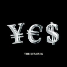 €URO TRA$H - ¥€$ (The Remixes)