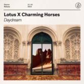 Lotus & Charming Horses - Daydream