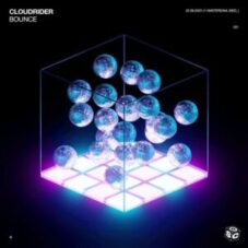 Cloudrider - Bounce