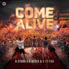 D-Sturb x D-block & S-te-fan - Come Alive