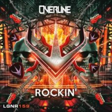 OverLine - Rockin'
