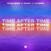 Polina Grace, Coopex & Afterfab - Time After Time (Extended Mix)