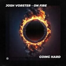 Josh Vorster - On Fire (Extended Mix)