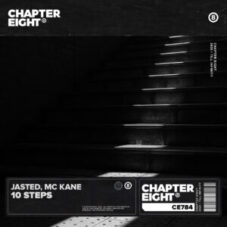 Jasted x MC Kane - 10 Steps (Extended Mix)