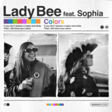 Lady Bee feat. Sophia - Colors (Extended Mix)