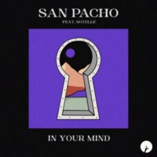 San Pacho - In Your Mind (Original Mix)