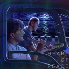 ZHANGYE & Zhou Shen - Heart Of Peace (Ummet Ozcan Remix)