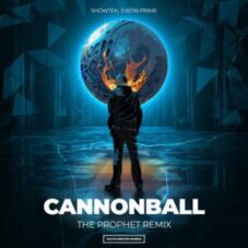 Showtek & Justin Prime - Cannonball (The Prophet Remix)